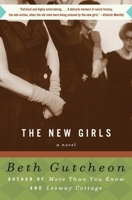 The New Girls 0060977027 Book Cover