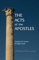 The Acts of the Apostles 0880190507 Book Cover