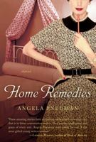 Home Remedies 0156030756 Book Cover