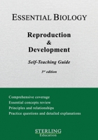 Reproduction & Development: Essential Biology Self-Teaching Guide B0CD8YPVT3 Book Cover