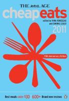 The Age Cheap Eats 2011 0143011782 Book Cover