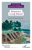 Séquence Long Island (Témoignages Poétiques) (French Edition) 2336620871 Book Cover