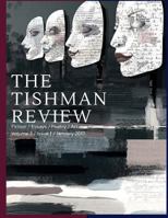 The Tishman Review: January 2017 1536961167 Book Cover