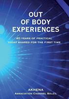 Out of Body Experiences 2951239831 Book Cover