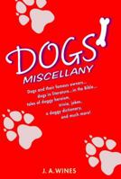 Dogs' Miscellany 1782430253 Book Cover