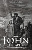 John the Baptist 1627461965 Book Cover