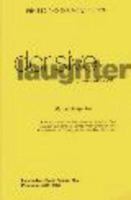 Derisive Laughter from a Bad Poet 093425236X Book Cover