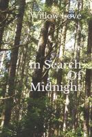 In Search Of Midnight 1723447501 Book Cover