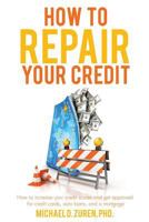 How to Repair Your Credit 1498422241 Book Cover