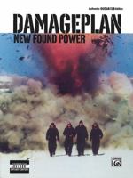 Damageplan: New Found Power 0757923054 Book Cover