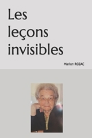 Les leçons invisibles (French Edition) B0DQZ235RS Book Cover