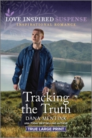 Tracking the Truth 1335599436 Book Cover