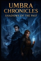 Shadows of the Past (Chronicles of Umbra) B0FHFXM2G7 Book Cover