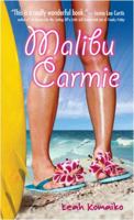 Malibu Carmie 0385902093 Book Cover