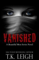 Vanished 0998659606 Book Cover