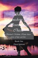 And Rainedrops Fall Down My Cheeks 1504351681 Book Cover