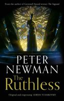 The Ruthless 0008229031 Book Cover