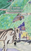El sueño de la muerte B0FVXHFGBX Book Cover