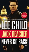 Never Go Back 039959325X Book Cover