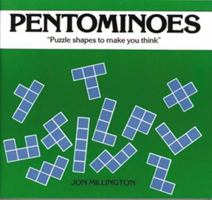 Pentominoes 090621257X Book Cover