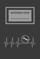 RHÖNRAD: A5 Dodgrid (gepunktet) | Agenda Journal | Perfekt zum Schreiben und Zeichnen | Rhönrad Notizbuch (German Edition) 1691027367 Book Cover