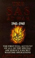 The SAS at War: 1941-1945 0451174569 Book Cover