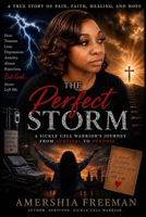 The Perfect Storm B0HCR2PDNC Book Cover