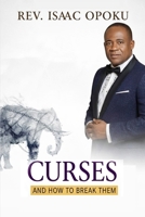 CURSES AND HOW TO BREAK THEM B0GGH8VXBL Book Cover