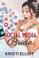The Social Media Bride 1771554126 Book Cover