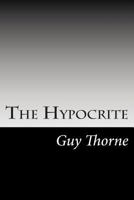 The Hypocrite 1517620279 Book Cover