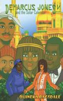 Demarcus Jones and the Solar Calendar V 0988910071 Book Cover