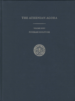 Funerary Sculpture 0876612354 Book Cover