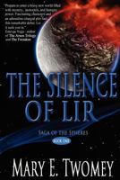 The Silence of Lir 1089892756 Book Cover