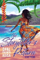 The Storyteller's Return: Story Poems 9768286466 Book Cover