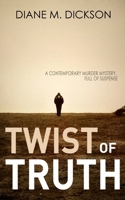 Twist of Truth 1520547900 Book Cover