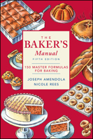 Baker's Manual (5th Edition) 0471405256 Book Cover