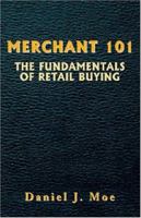 Merchant 101 1413466141 Book Cover