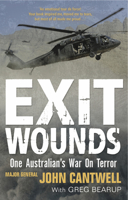 Exit Wounds 0522864678 Book Cover