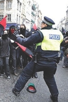 Revolt: 4E93 1702164292 Book Cover