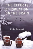 The Effects of Isolation on the Brain 177133309X Book Cover