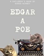 Edgar A. Poe B0F1ZDHM1X Book Cover