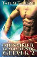 Prisoner 1539018776 Book Cover