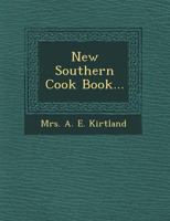 New Southern Cook Book 1249507219 Book Cover