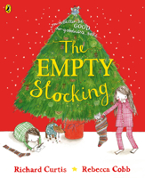 The Empty Stocking 0723286442 Book Cover