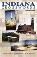 Indiana Crosswords 0971895929 Book Cover