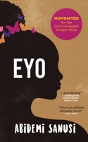 Eyo 1908485264 Book Cover