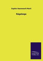 Rageboge 3846043850 Book Cover