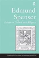 Edmund Spenser 0754602273 Book Cover