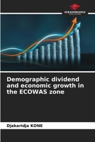 Demographic dividend and economic growth in the ECOWAS zone 6207139623 Book Cover
