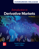Introduction to Derivative Markets: 2026 Release 126692566X Book Cover